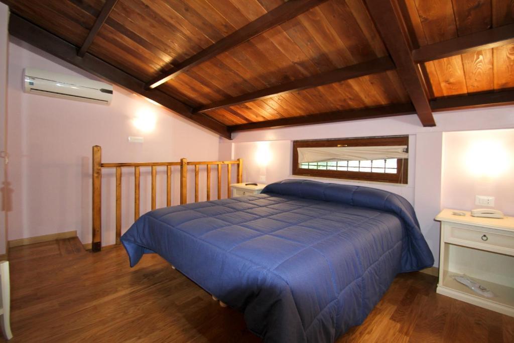 La Chioccia Otel Valmontone Oda fotoğraf