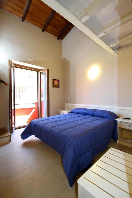 La Chioccia Otel Valmontone Oda fotoğraf
