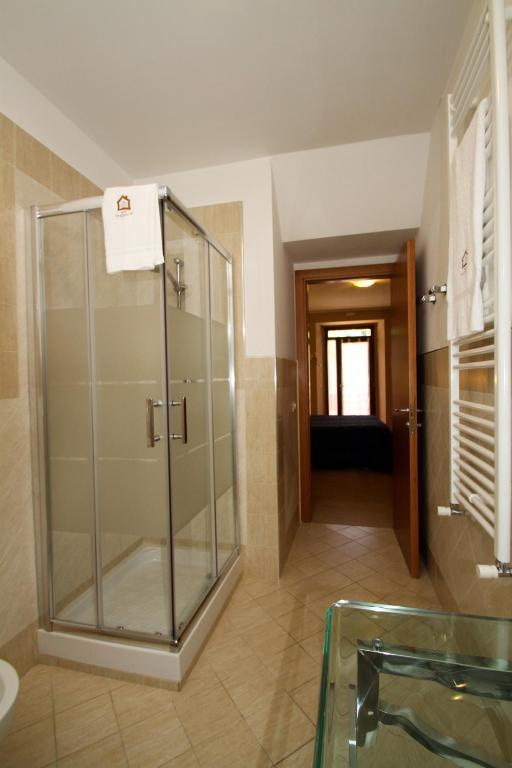 La Chioccia Otel Valmontone Oda fotoğraf