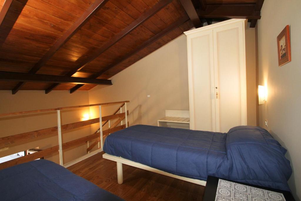 La Chioccia Otel Valmontone Oda fotoğraf