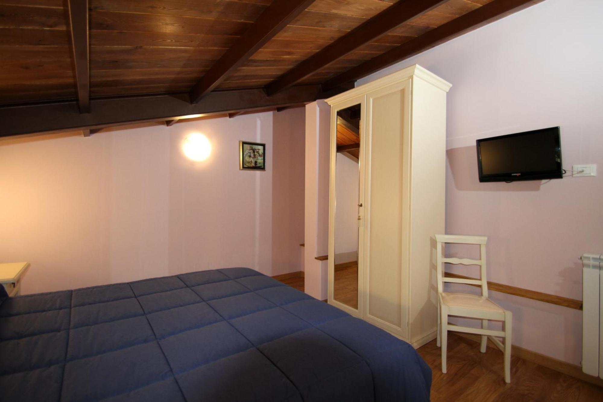 La Chioccia Otel Valmontone Dış mekan fotoğraf