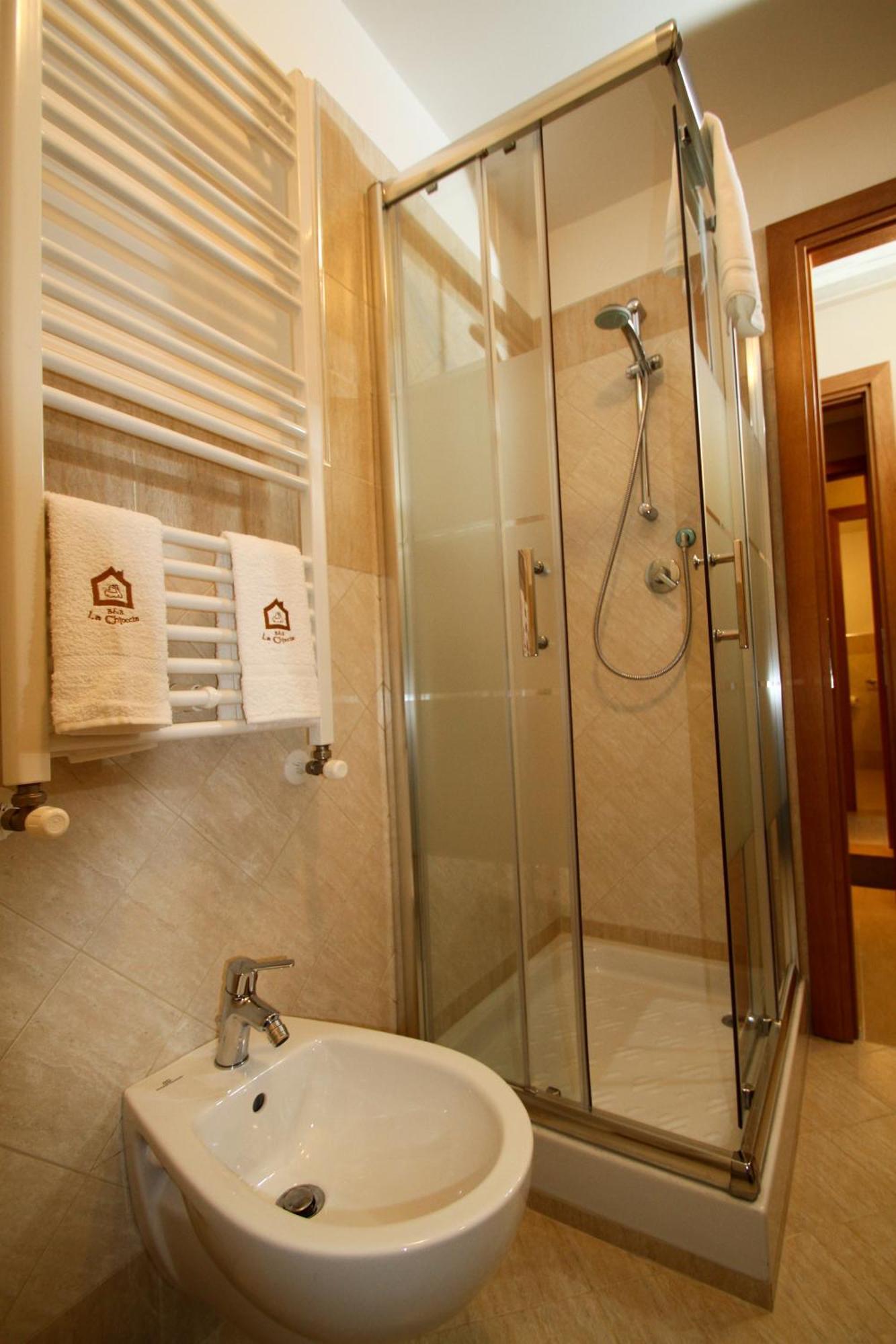La Chioccia Otel Valmontone Dış mekan fotoğraf